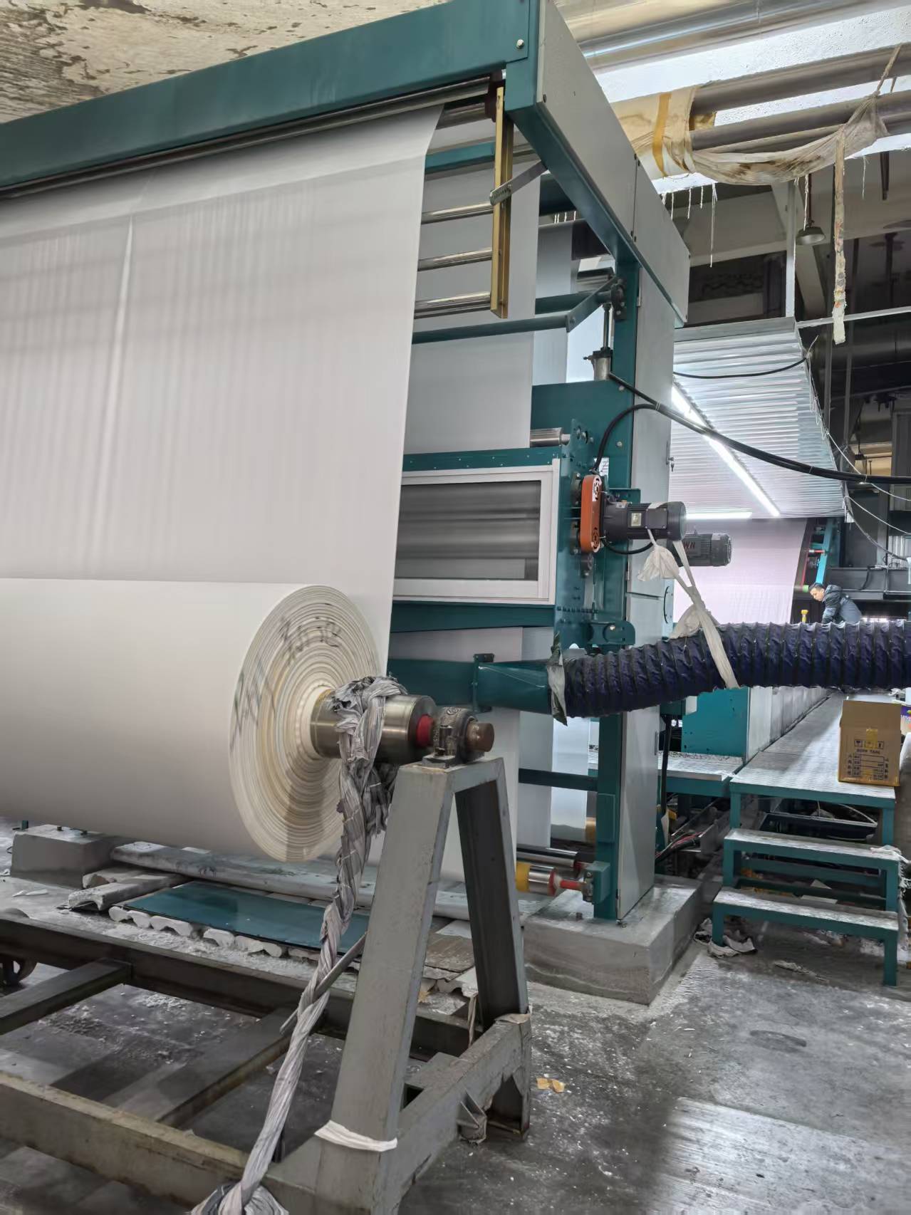 Factory Environment 5