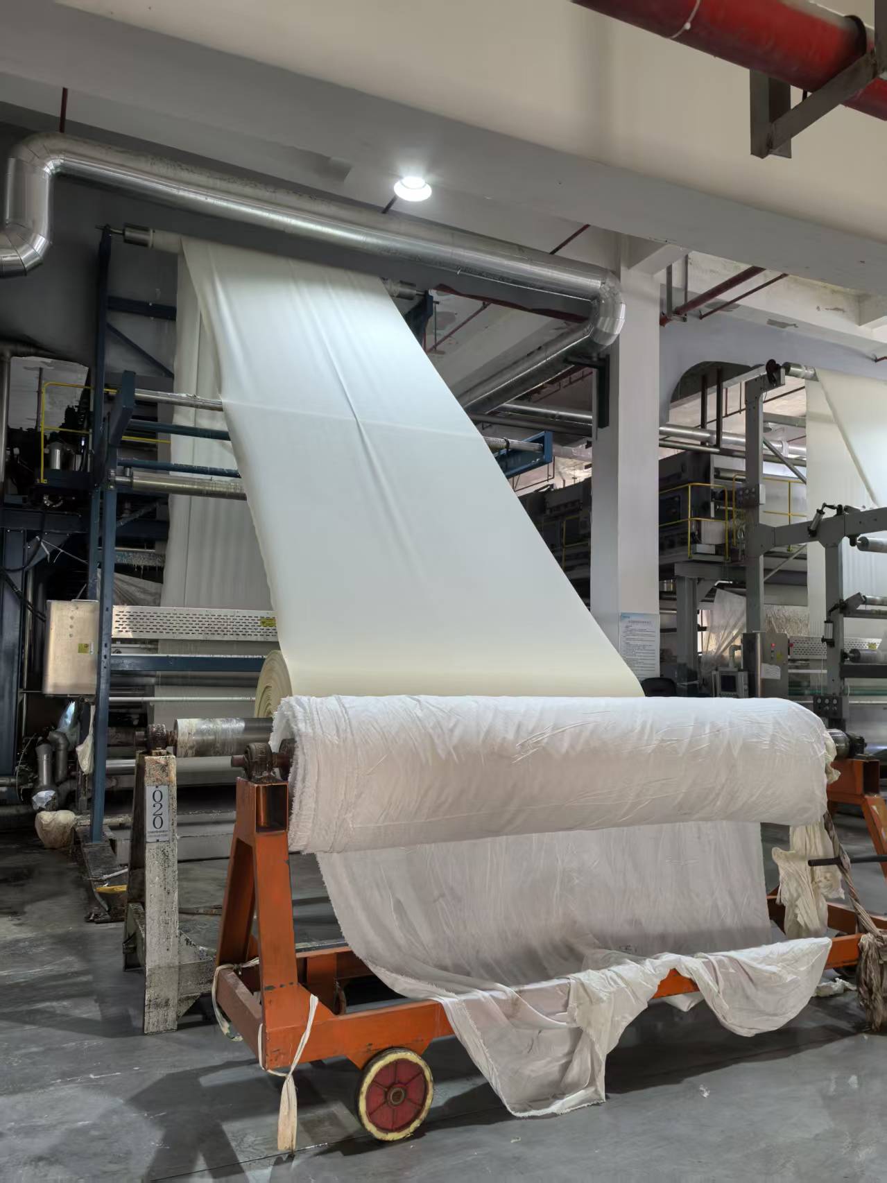Factory Environment 5