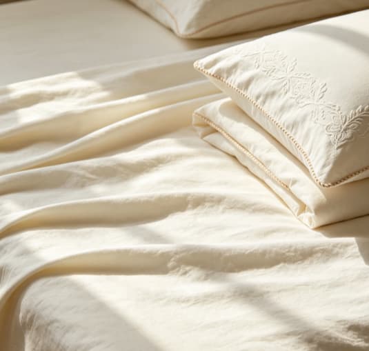 Pure Cotton Bedding Set