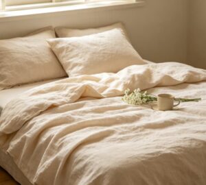 Double Gauze Cotton Bedding Double Gauze Cotton Bedding